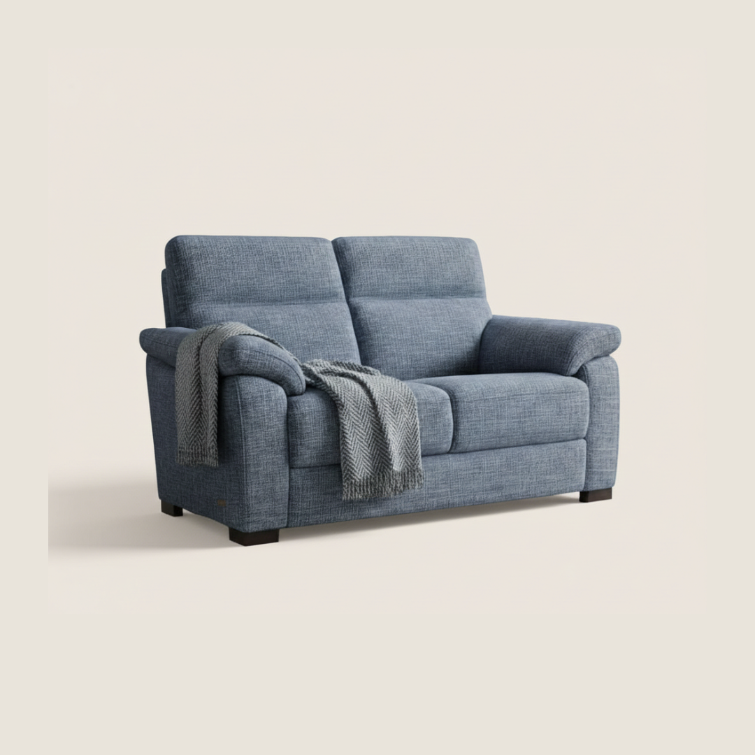 2 Seater Recliner