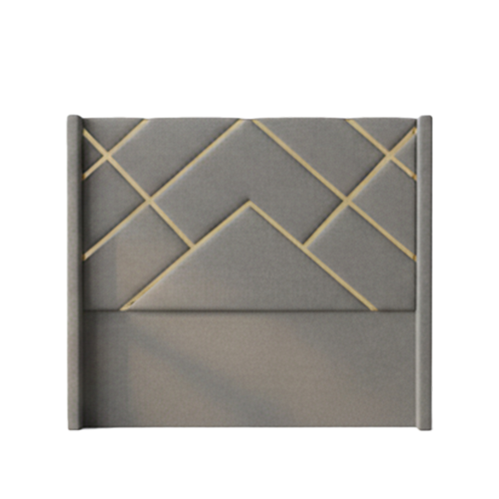 Euro Design Headboard