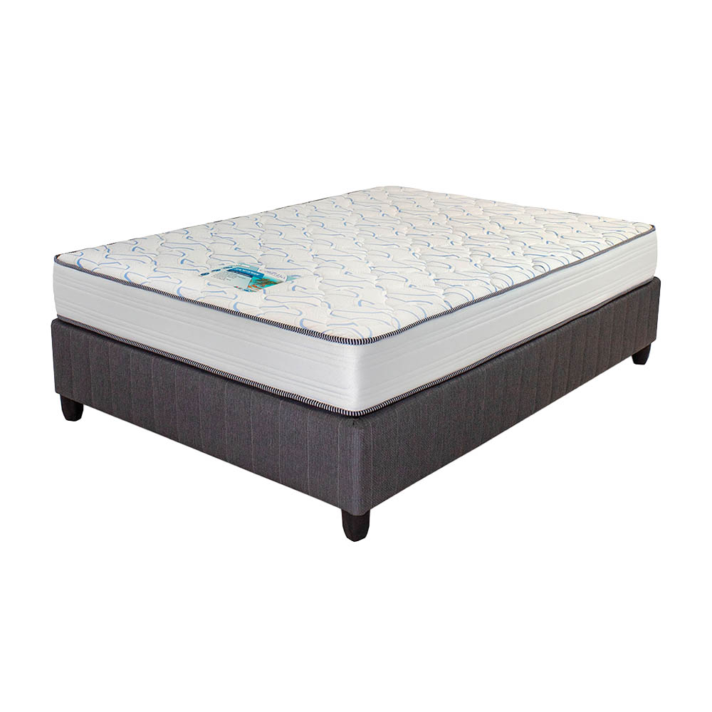 Cloud Nine Sportsmen Double Bed