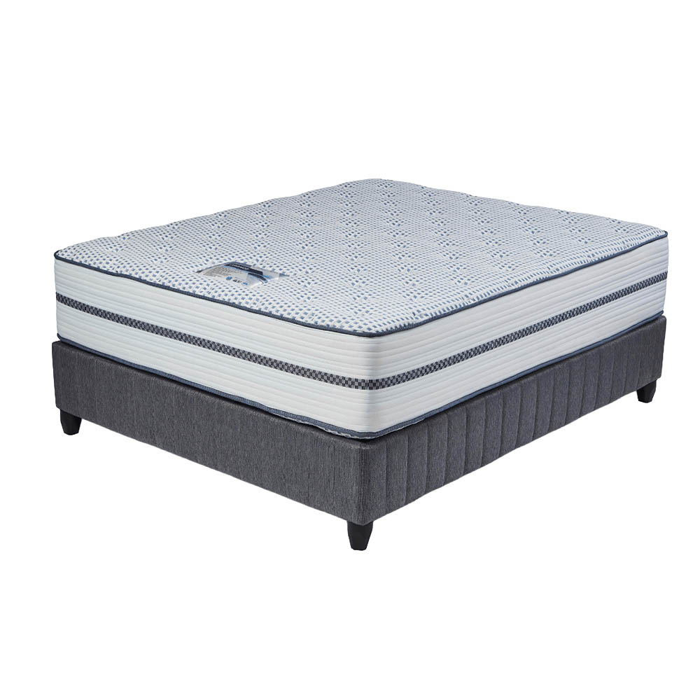 Cloud Nine Grande King Size Bed