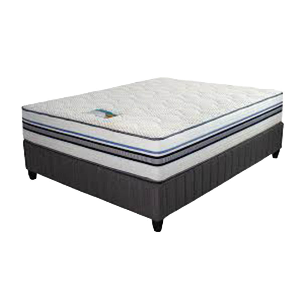 Epic Comfort Queen Size Bed