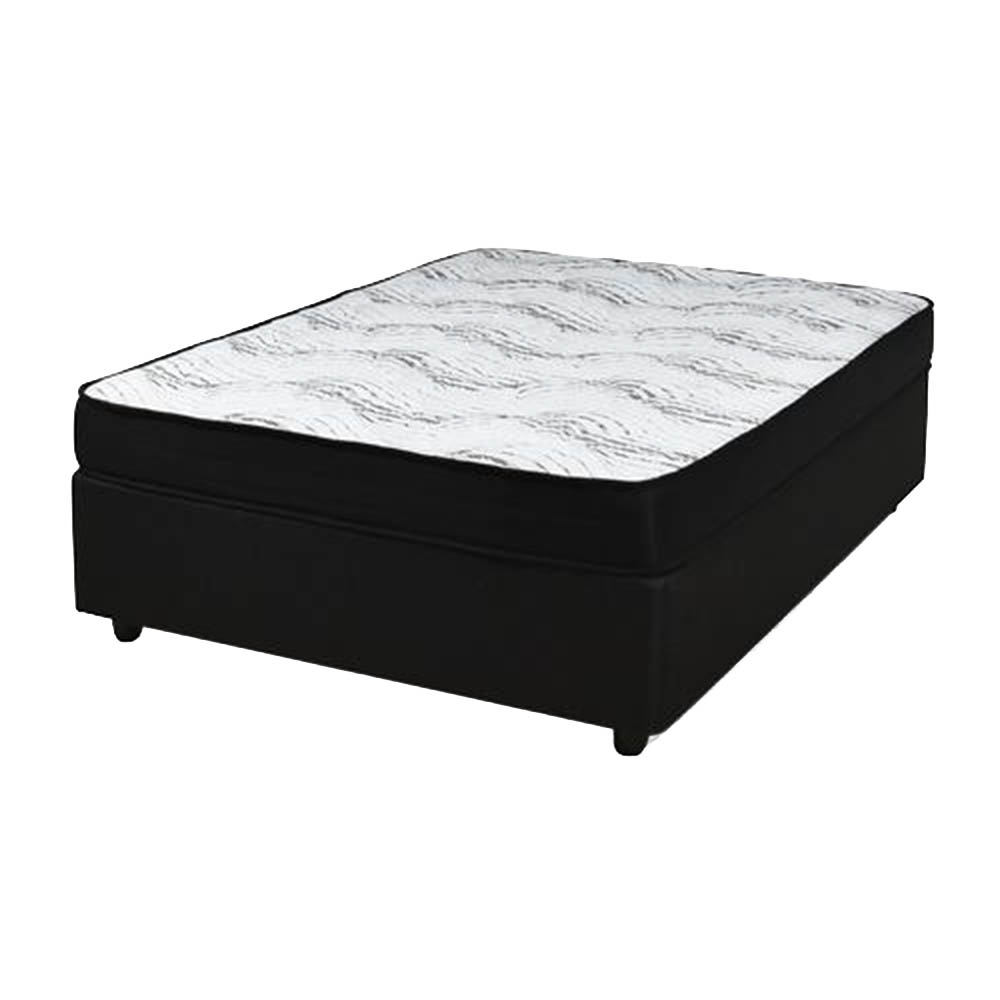 Bonnel Mattress & Base (3-Quarter)