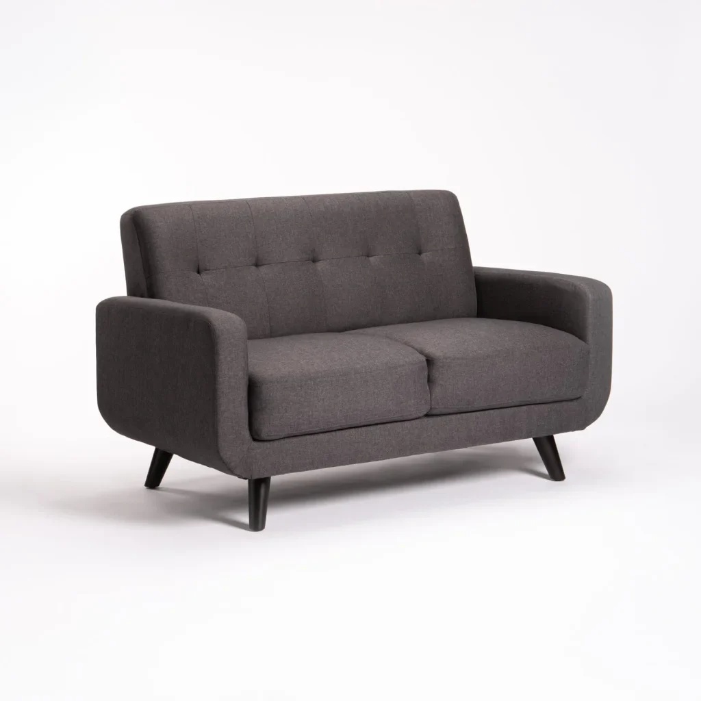 Luna 2 Seater Couch