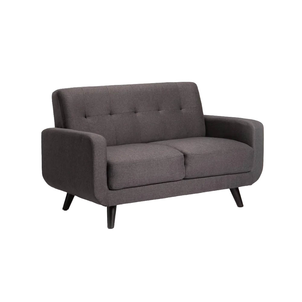 Luna 2 Seater Couch